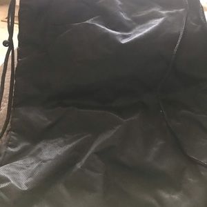 Nike Bags - Nike drawstring bag Nike Bags - Nike drawstring bag